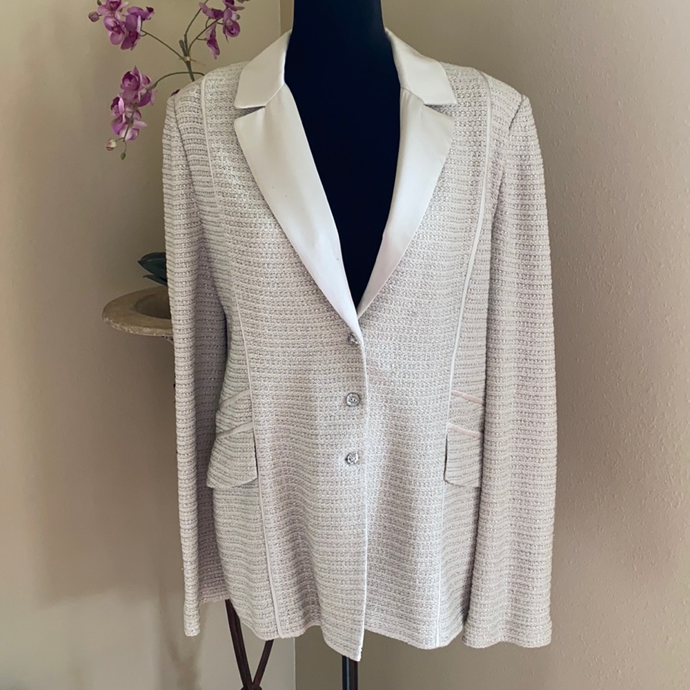 St John Evening size 12